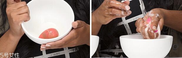 ��ױ����ʲôϴ��ɾ� ��ױ������ȷʹ�÷���